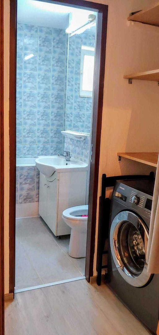 De închiriat: apartament 3 camere Lujerului - Politehnică - metrou - Poză 6