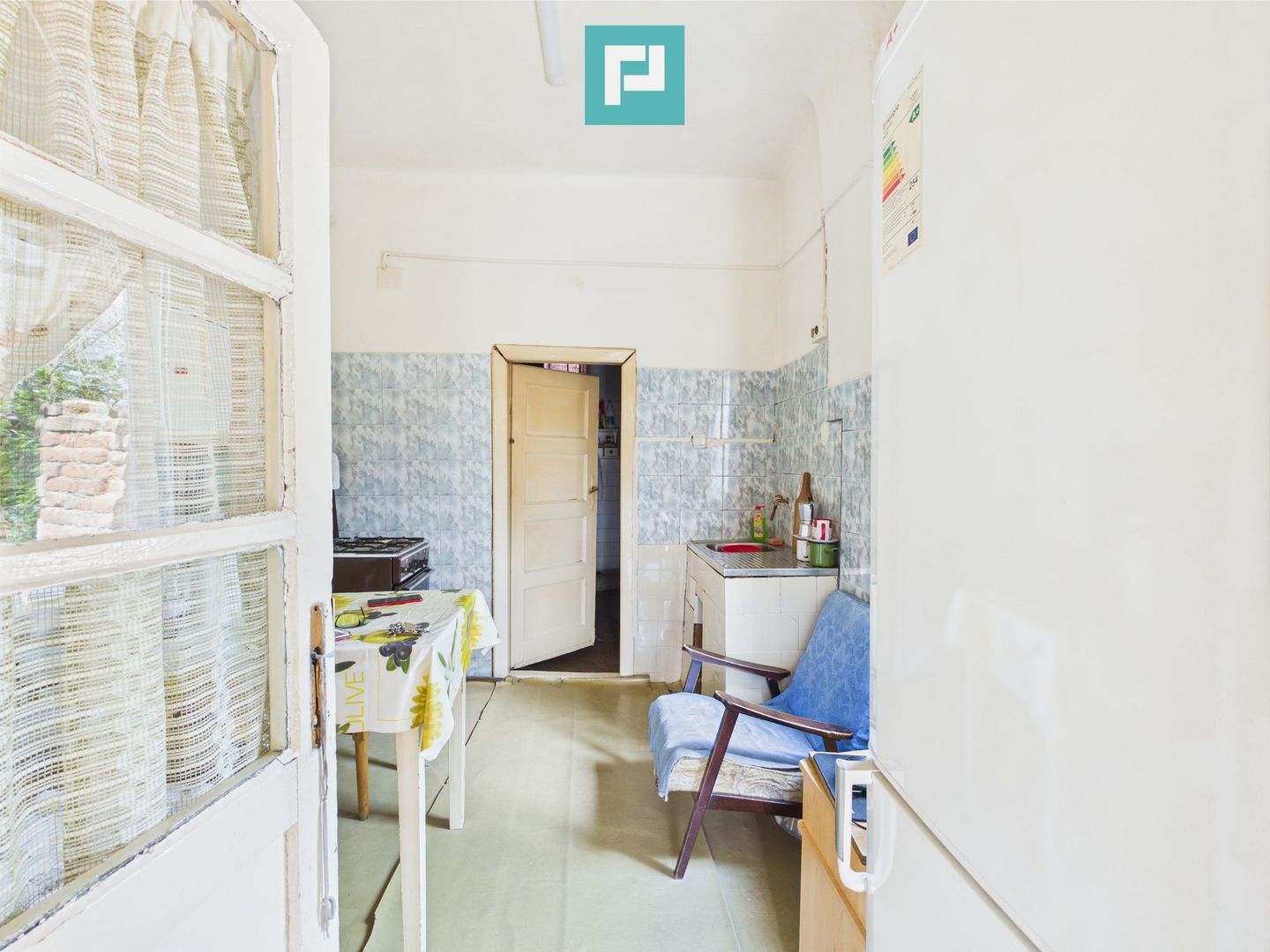 Casă cu teren generos în Alfa – Arad - Poză 7