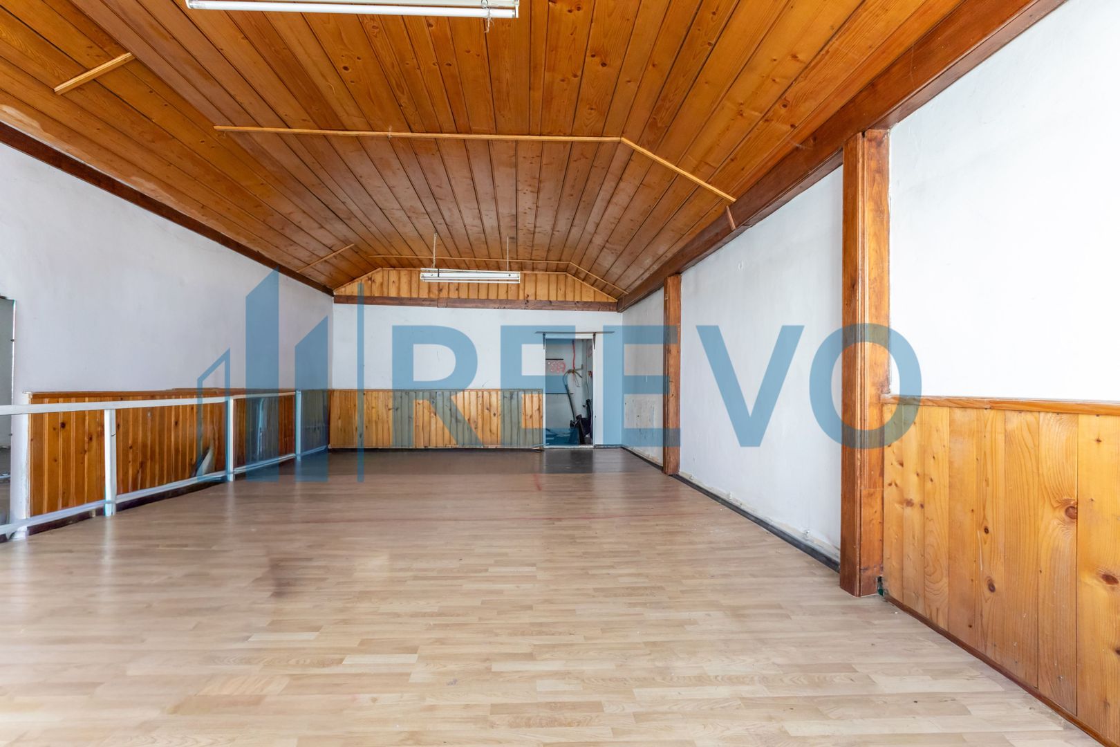 Clădire și teren pentru investiție, central Roman - Poză 61