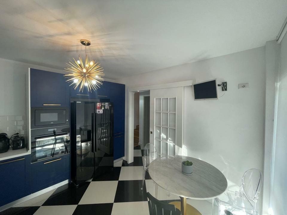 Casa in Cartierul Millo Village | Pipera - Poză 16
