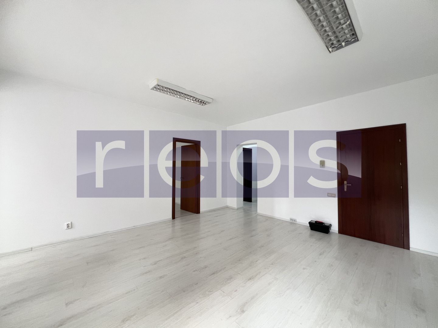 INCHIRIERE 3 CAMERE | DOROBANTI – MARIO PLAZA | EXCLUSIV BIROURI | 80 MP - Poză 3