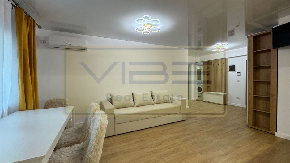 Apartament 2 camere  Adamant Towers Nicolina - Poză 17