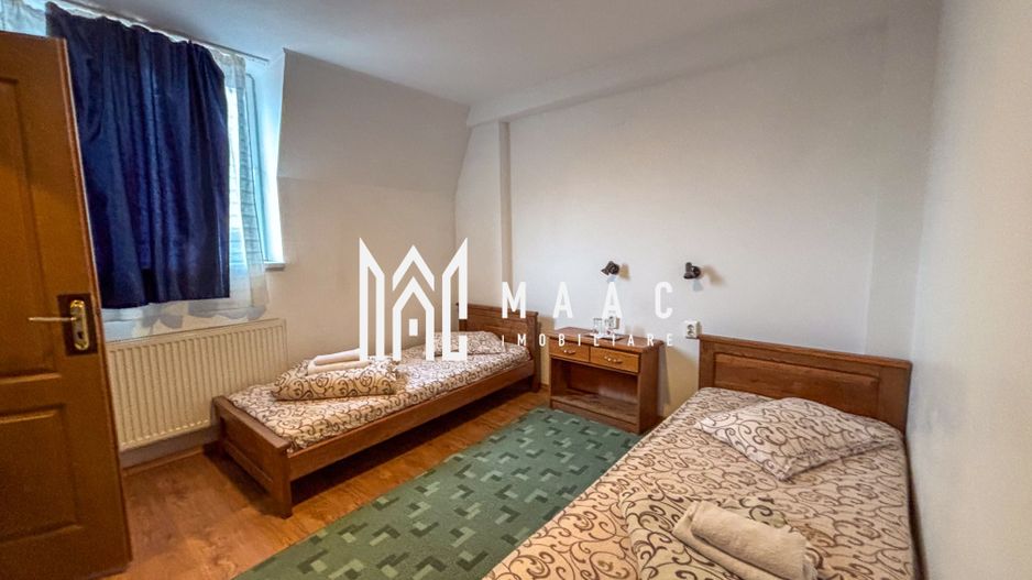 Hotel / Restaurant | 26 camere | 65 locuri | Selimbar - Poză 6