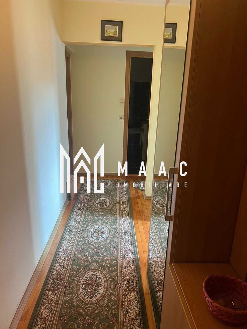 Apartament 2 camere de vânzare | Sibiu, Ștrand | 55 mp - Poză 5