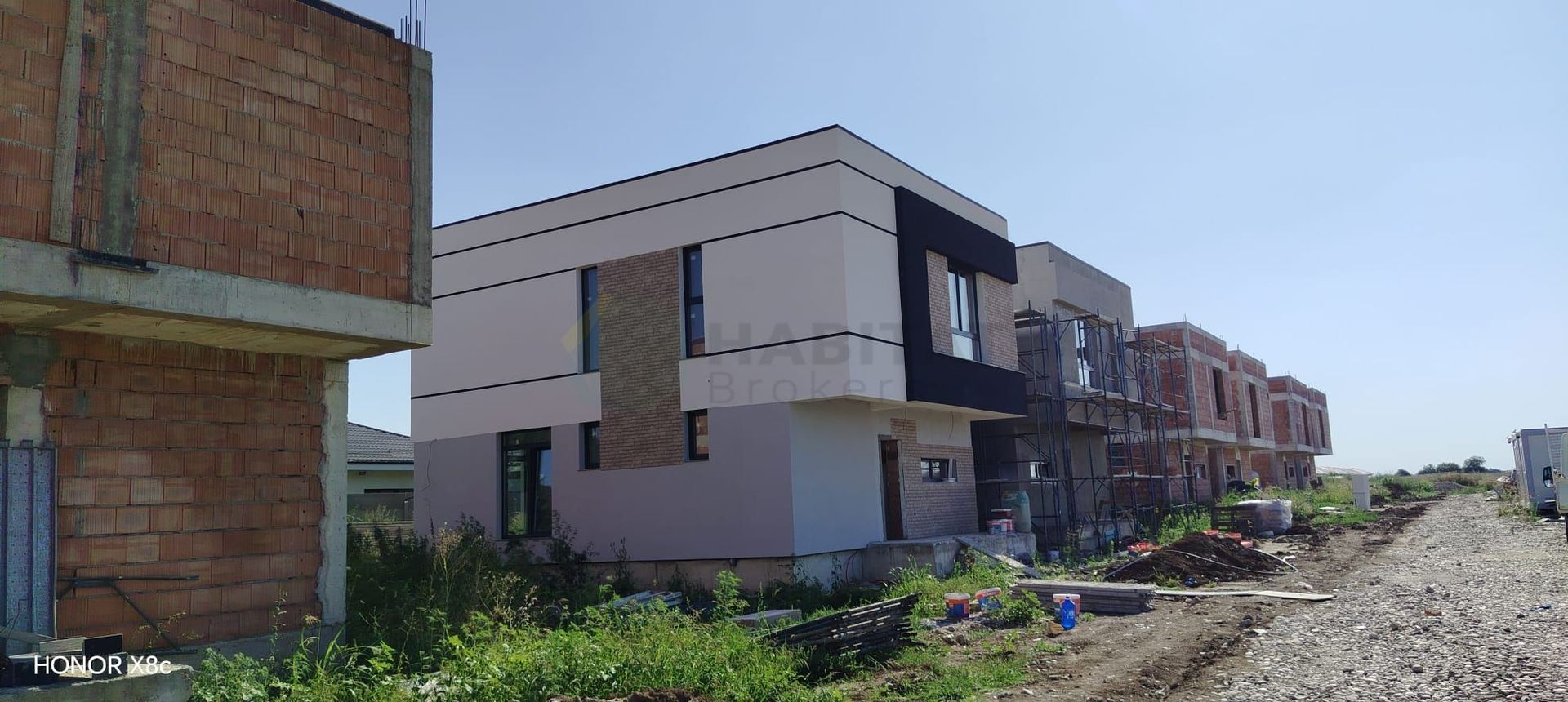 Kadras Homes| Complex 10 vile individuale| Direct dezvoltator - Poză 12