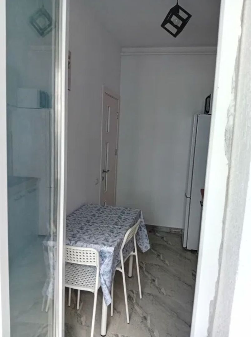 GARSONIERA- MILITARI RESIDENCE, CENRALA, PARCARE, BLOC NOU, METROU - Poză 7