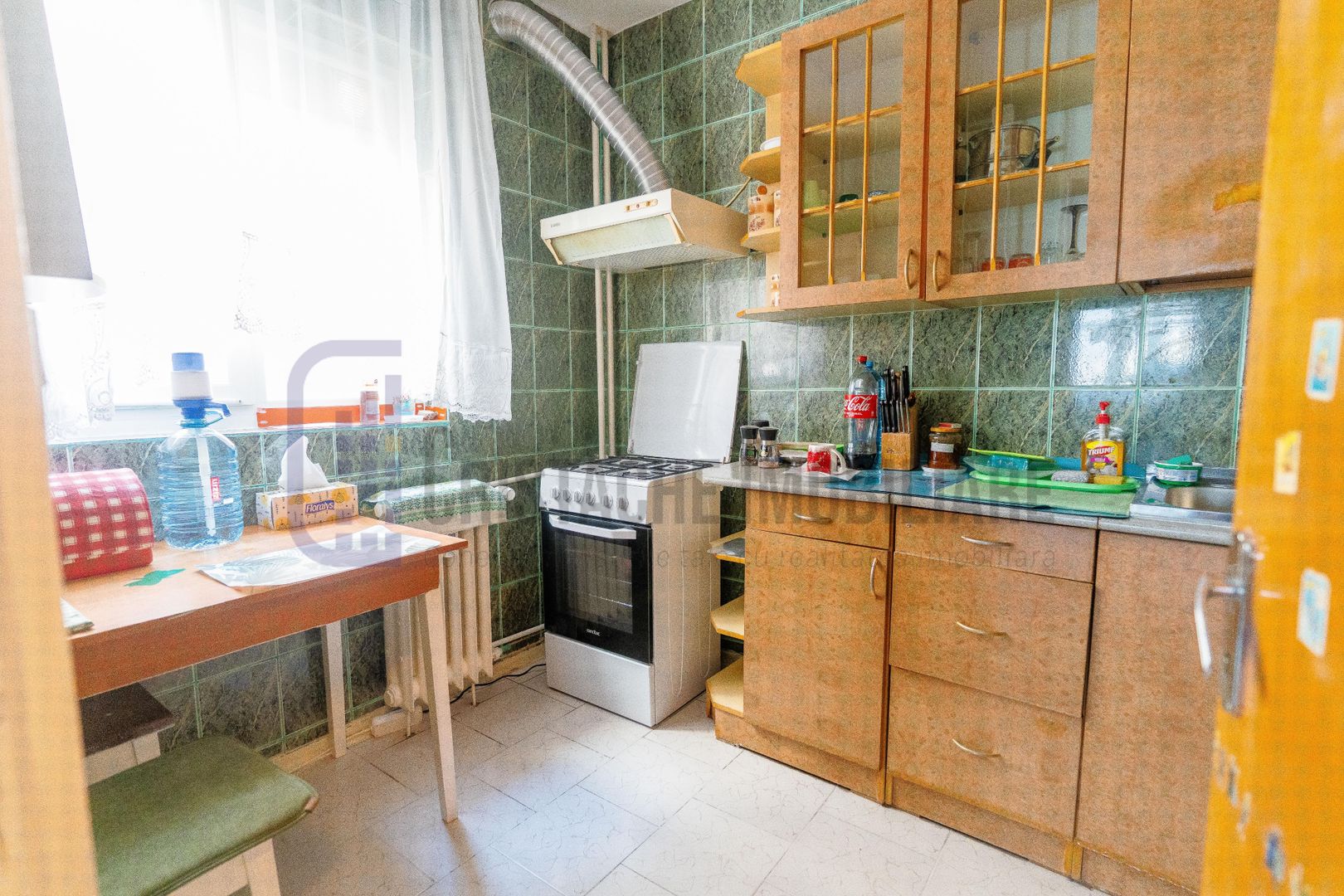 Închiriere apartament 3 camere | Bd. Timișoara | 9 min Metrou Romancierilor - Poză 1
