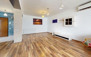 Apartament 2 camere, 75 mp, bloc 2013, zona Celofibrei - Bragadiru - Poză 30