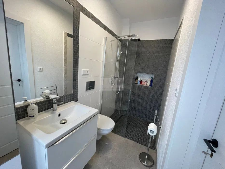 Apartament elegant 4 camere | Garaj privat | Cartier Europa - Poză 13