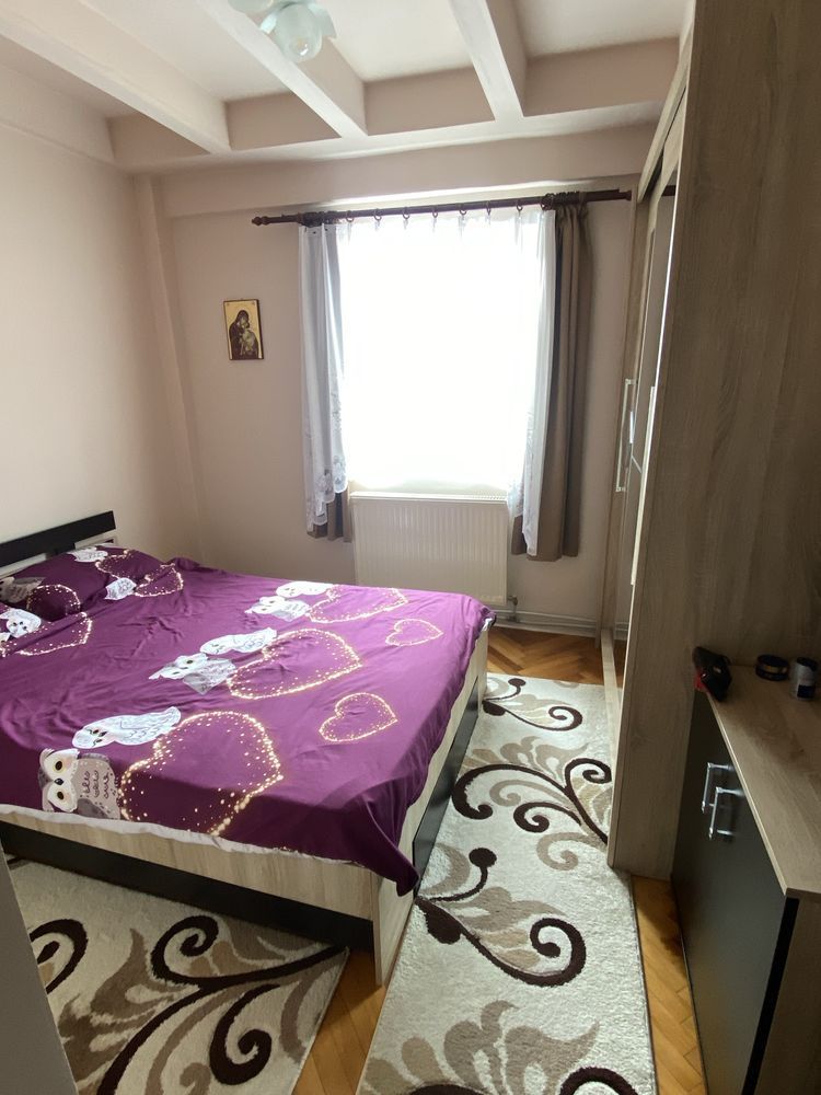Apartament 3 camere, 70 mp, 2 bai, et.3, boxa, Cetate,  Mercur - Poză 4