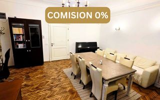 SPAȚIU DE BIROURI ÎN CENTRUL SIBIULUI | 68 MP | STRADAL - Poză 1