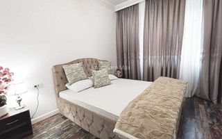 3 Camere High Level Regie Residence Grozavesti Metrou - Poză 5