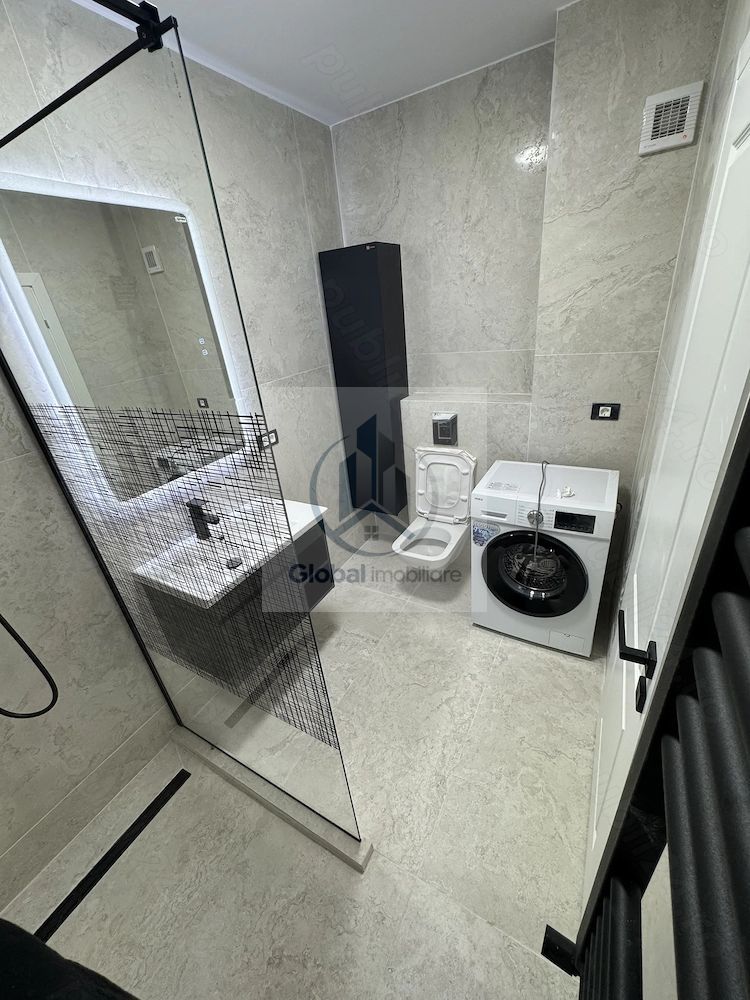 Apartamebt 2 camere, prima inchiriere, bloc nou, fundeni - langa lac - Poză 3