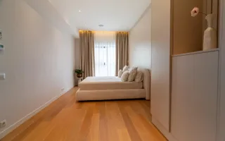 VANZARE APARTAMENT 3 CAMERE 100MP | ONE VERDI | ULTRAFINISAT | PARCARE - Poză 14