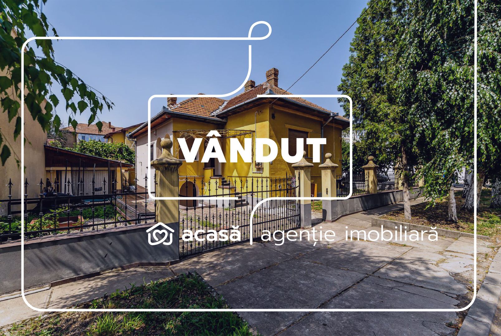 Proprietate Vândută Apartament la casă tip duplex pe Strada 9 Mai - Poză 1