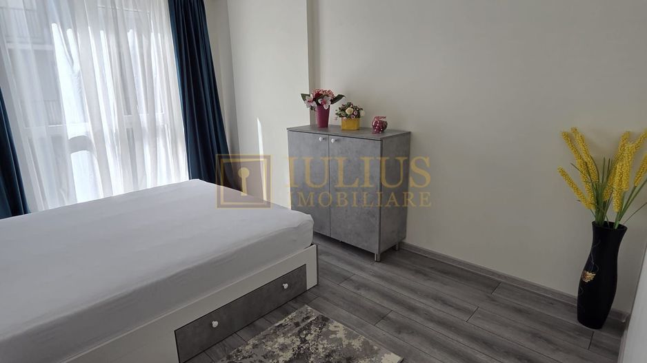 Prima inchiriere| Aradului| 3 camere| 2 bai|  70 mp| loc de parcare - Poză 2