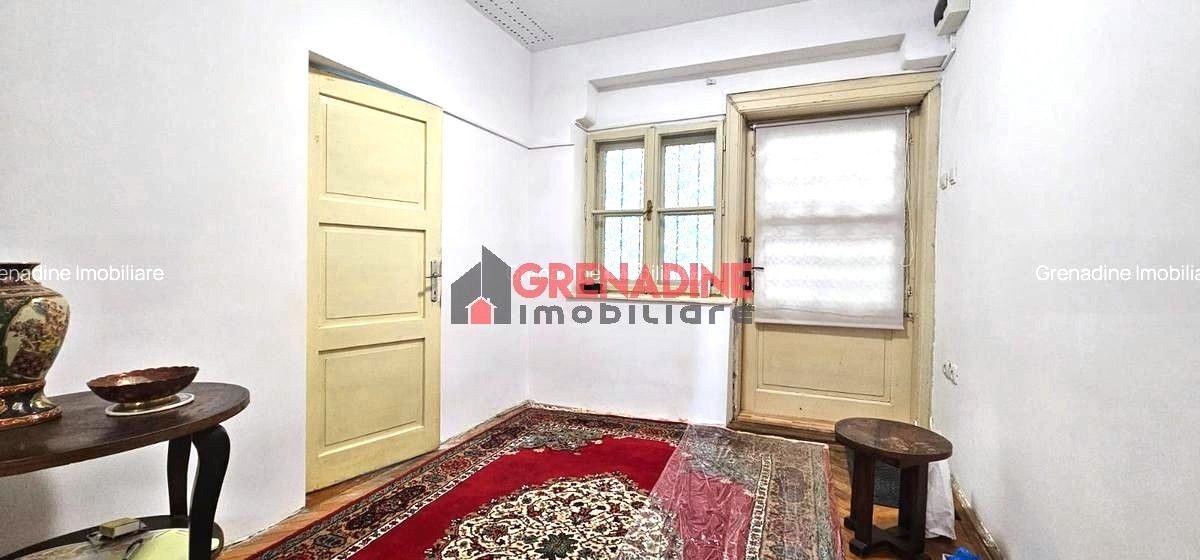 Investiție-Centrul Brașovului|3 camere|Str. Postăvarului|COMISION 0% - Poză 6
