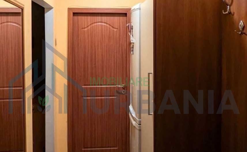 Persoană fizică - Închiriez apartament cu 2 camere, Bld. Păcurari - Poză 5