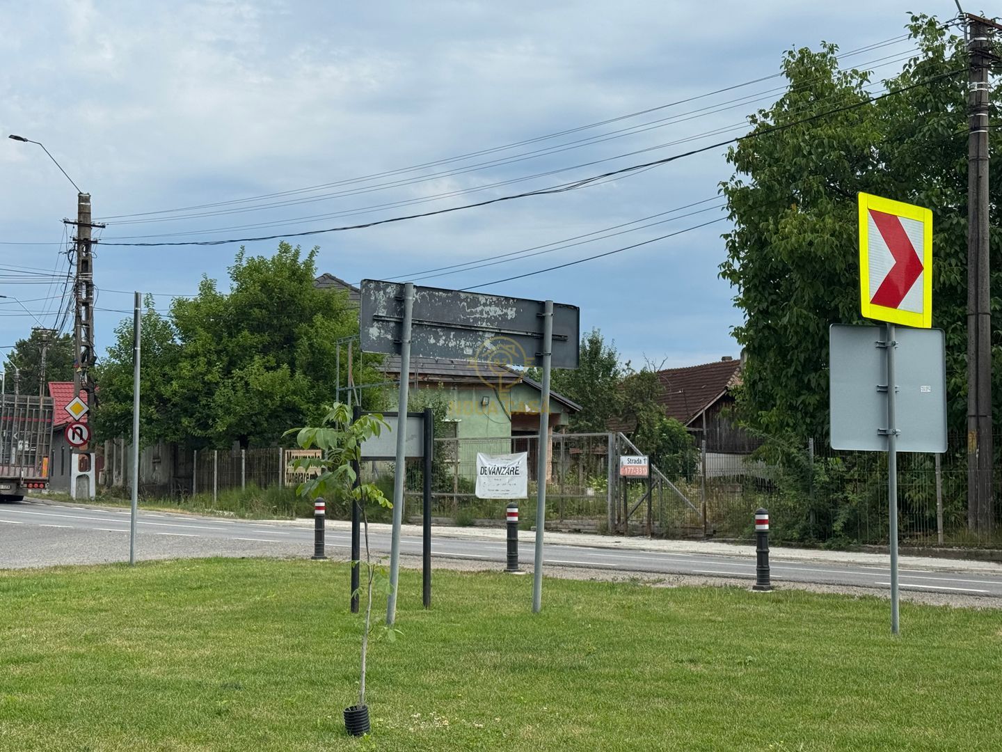 Oportunitate unică în centrul orașului Tăuții Măgherăuș! - Poză 9