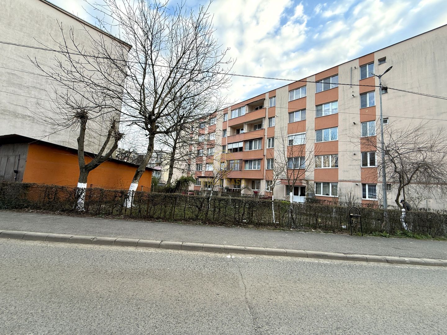 De vanzare Apartament Baia Sprie 3 Camere/Etaj Intermediar - Poză 12