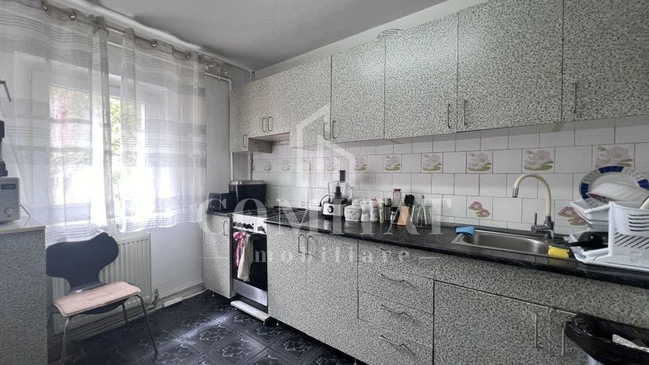 Apartament cu 4 camere și balcon | decomandat | zona West City Tower - Poză 7