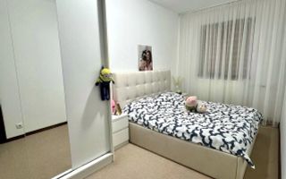 Apartament 2 camere, semidecomandat, zona Dacia, etaj 3 4, renovat, mobilat și utilat - Poză 1