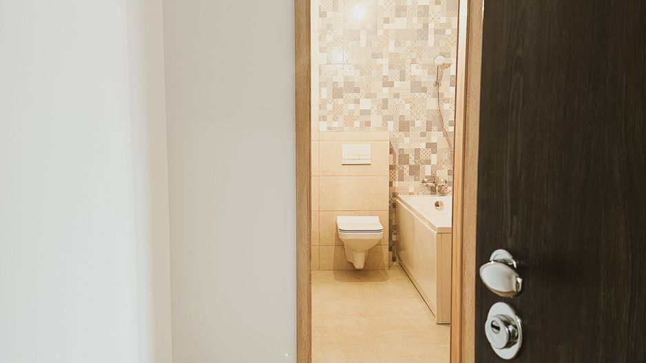 REZERVAT - Apartament 1 camera - Kara Residence - Loc parcare - Com 0% - Poză 15