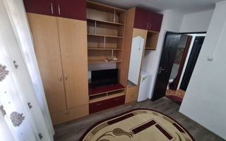 De închiriat Garsoniera Păcurari Canta la strada principala - Poză 2