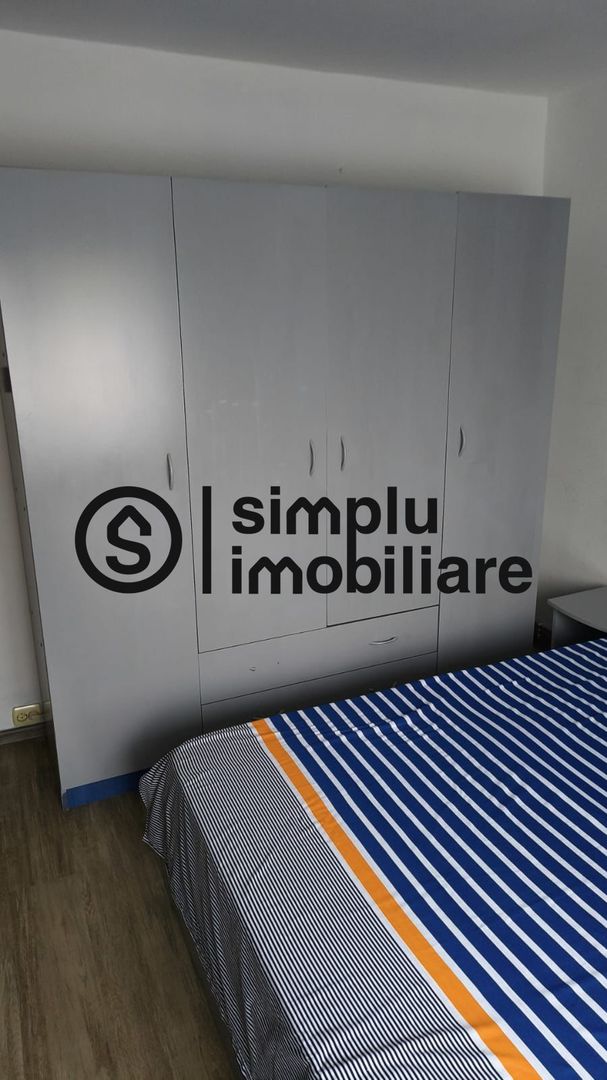 2 decomandate, centrala termica, Ciuperca - 420 Euro - Poză 10