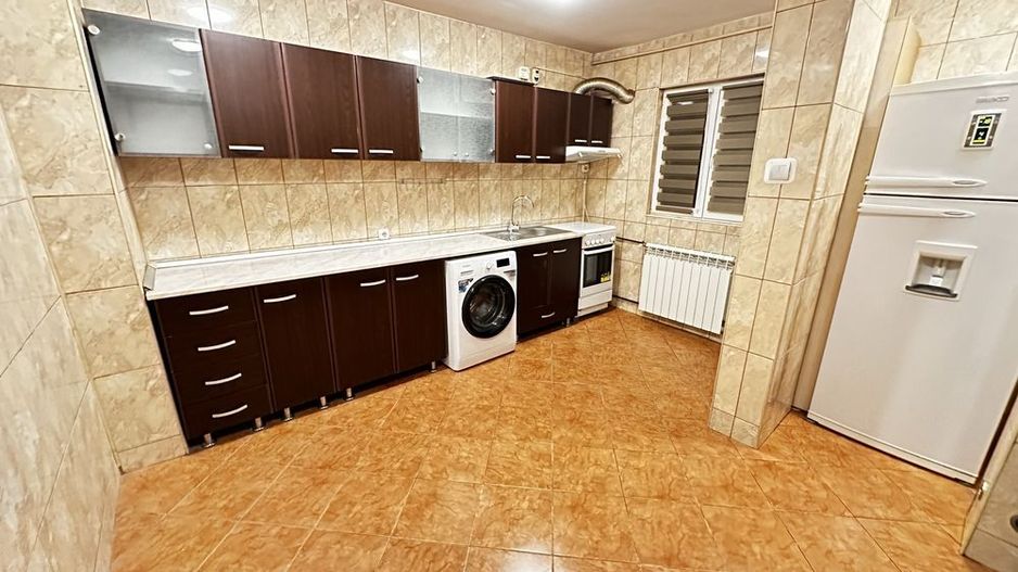 Apartament 3 camere Tineretului Metrou-Piata Norilor - Poză 5