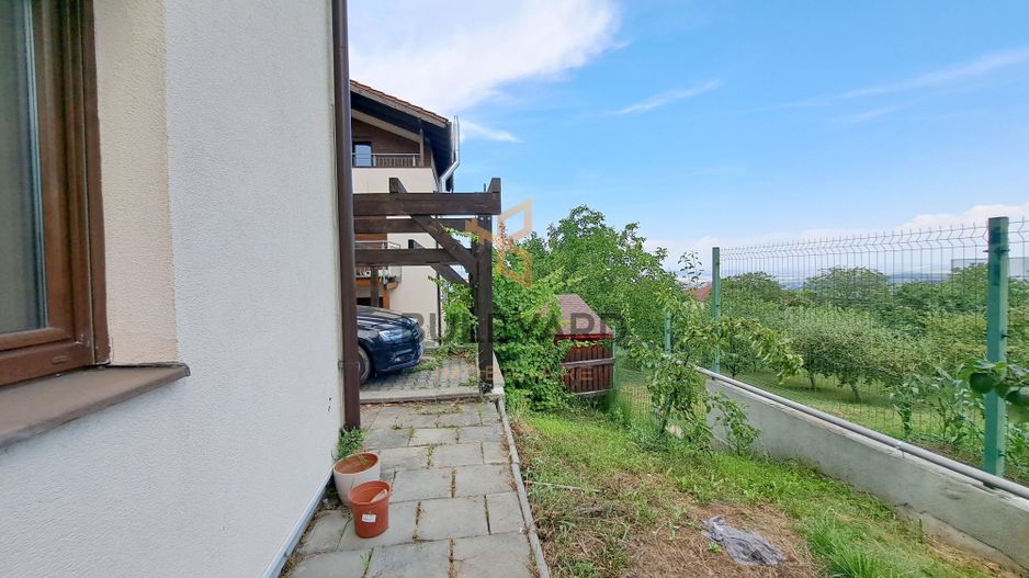 Duplex 213 mp utili, 188 mp teren, cartier Europa! - Poză 18