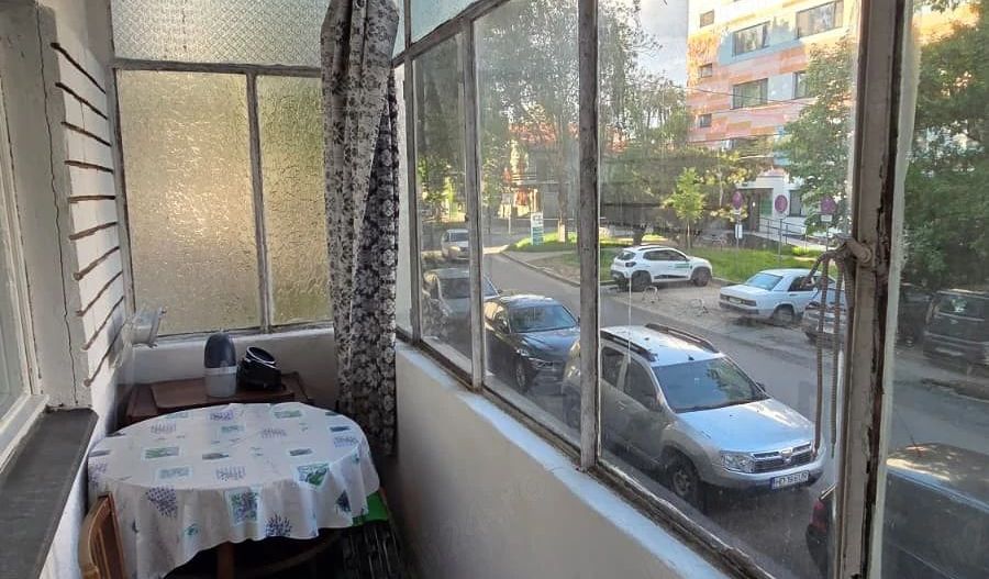 Complex Studentesc | 3 Camere | 2 Bai | Centrala Proprie - Poză 8