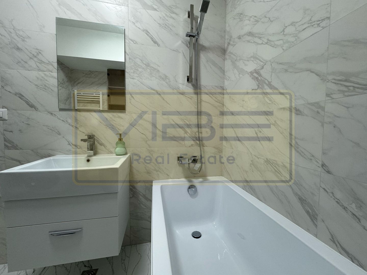 Apartament NOU 1 camera + terasa Tatarasi Grand Beetle - Poză 23