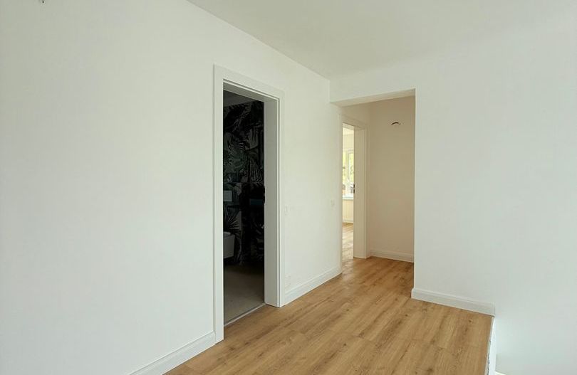 Casa individuala de vanzare - Zona Vivo / Floresti - Poză 14