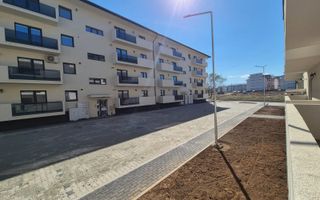 Apartament 3 camere Piata Rahovei, Dedeman, Sibiu - Poză 2