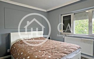 Apartament de vanzare cu 2 camere in zona Rogerius, Oradea - Poză 5