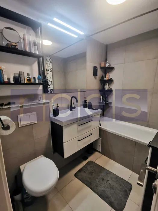 Vnzare apartament 4 camere complet renovat | Mosilor | Eminescu - Poză 3