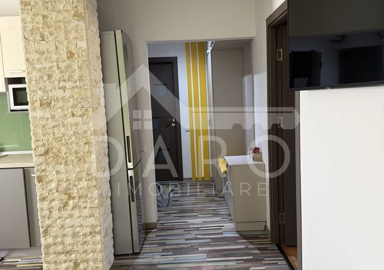🏡 Apartament premium 3 camere de închiriat – Zona Tudor, Târgu Mureș - Poză 8