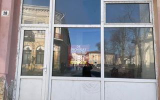 Se inchiriaza spatiu comercial in Centrul Vechi - Poză 1