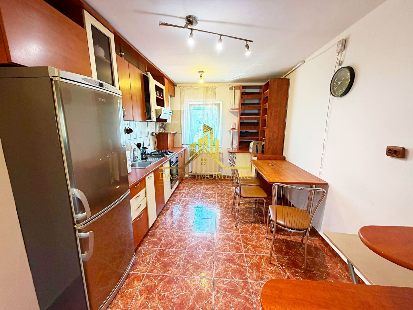 3 camere, decomandat, mobilat modern, spatios, Grigorescu - Poză 11
