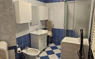 Ap de inchiriat cu 3 camere in Strand- Etaj 1- 70 utili si balcon - Poză 7