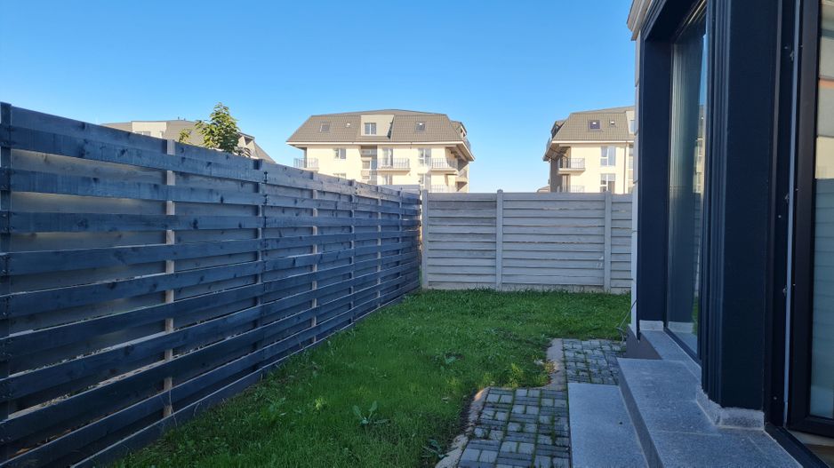 Otopeni str 23 August! Vila 5 camere la calcan pret fara concurenta! - Poză 4