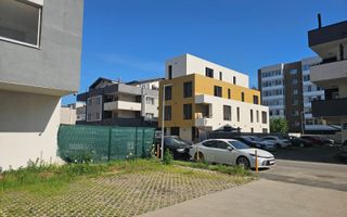 Apartament 2 camere de vanzare, duplex, Popesti-Leordeni, metrou Berceni - Poză 9
