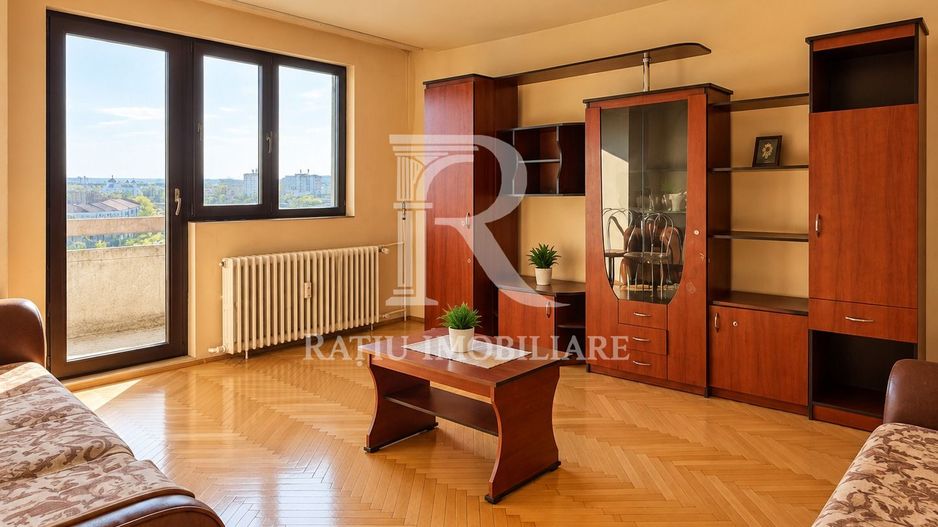 Apartament 2 Camere | 60 mp | Dacia - Decebal | Oradea - Poză 2