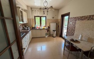 Casă / Vilă de închiriat | Comuna Berceni | 350 mp utili | Curte 400 mp - Poză 9