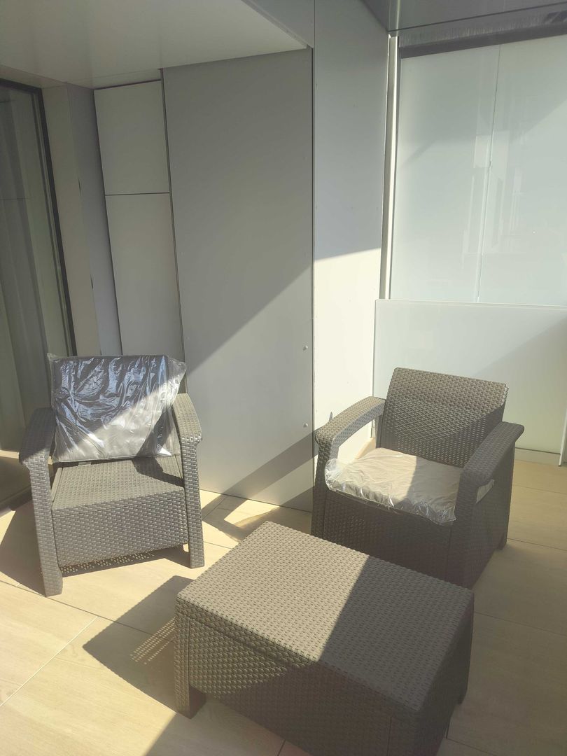 Apartament Premium 3 Camere Terasă Panoramică 2 Băi Parcare Subterană - Poză 8