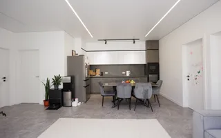 Vânzare, Duplex, 3 camere, 110 mp, str. Dumitru Cantemir, Bubuieci - Poză 19