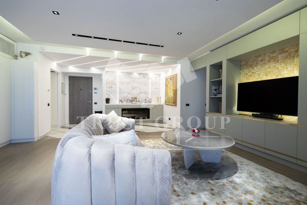Apartament 4 camere Green Lake | 2 Locuri de parcare+baxa - Poză 27