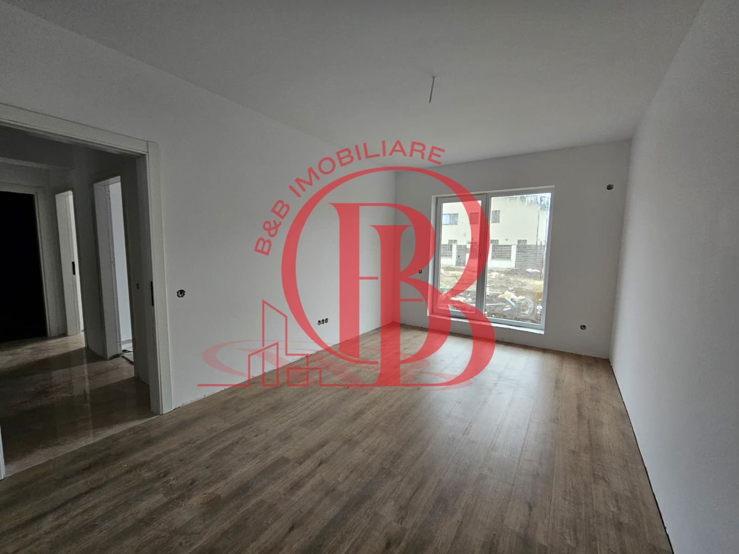 2 camere cu Gradina-Parcare inclusa-Finalizat-Th. Pallady - Poză 1