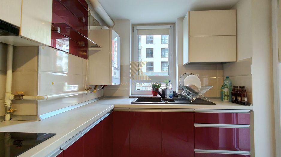 Apartament decomandat, 2 camere, utilat, Maurer Residence, Coresi Mall - Poză 13